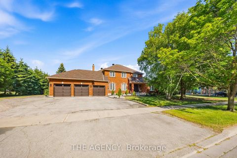Photo 2 at 92 Russell Snider Drive, Nobleton, King