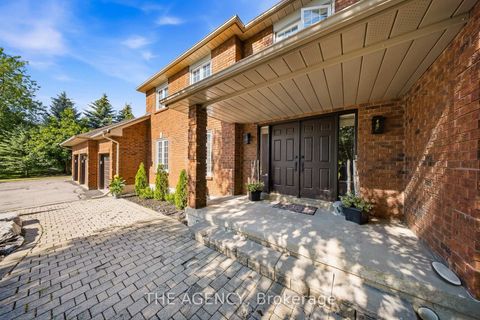 Photo 3 at 92 Russell Snider Drive, Nobleton, King