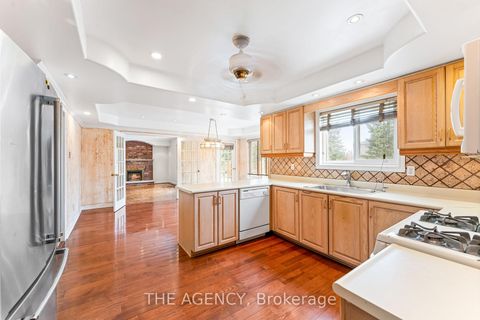 Photo 6 at 92 Russell Snider Drive, Nobleton, King