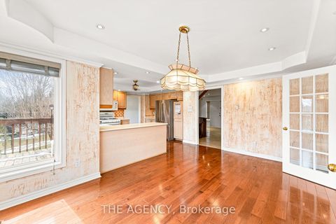 Photo 10 at 92 Russell Snider Drive, Nobleton, King