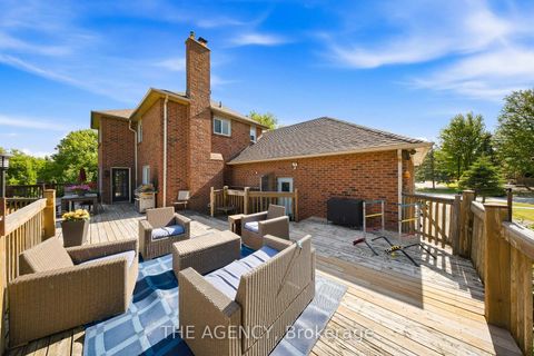 Photo 30 at 92 Russell Snider Drive, Nobleton, King