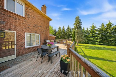 Photo 31 at 92 Russell Snider Drive, Nobleton, King