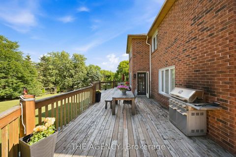 Photo 32 at 92 Russell Snider Drive, Nobleton, King