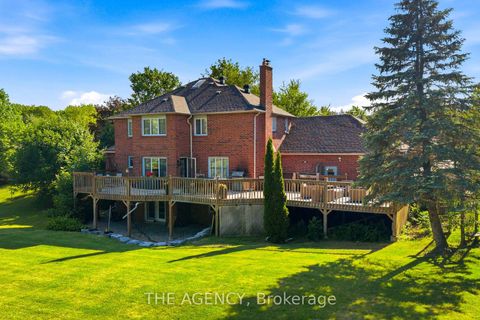Photo 34 at 92 Russell Snider Drive, Nobleton, King