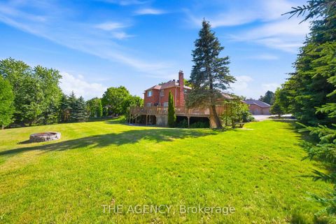 Photo 35 at 92 Russell Snider Drive, Nobleton, King