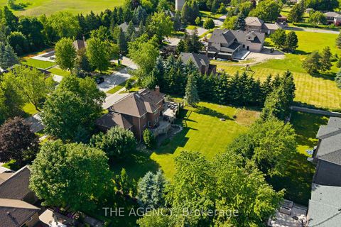 Photo 37 at 92 Russell Snider Drive, Nobleton, King