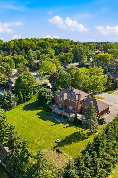 Photo 39 at 92 Russell Snider Drive, Nobleton, King