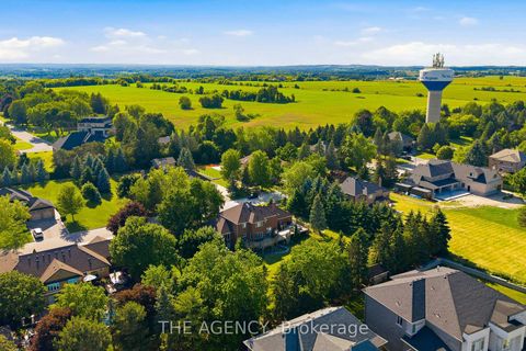Photo 40 at 92 Russell Snider Drive, Nobleton, King