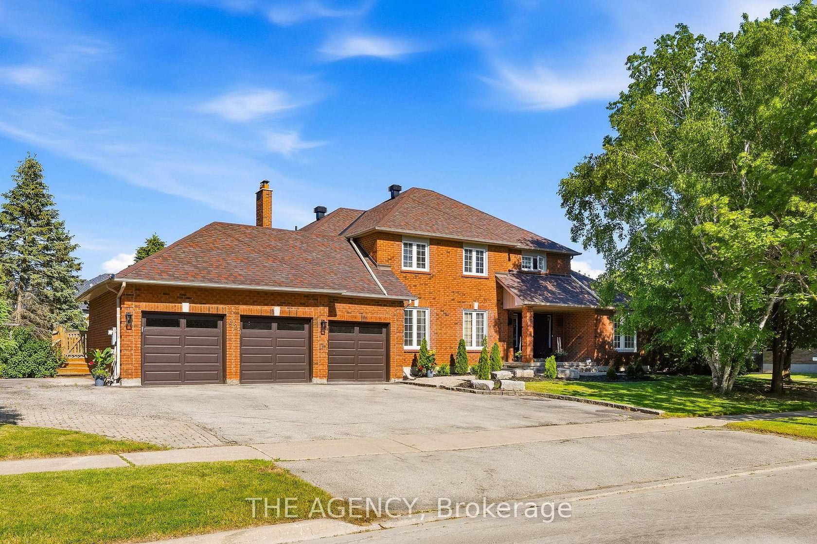 92 Russell Snider Drive, Nobleton, King photo 7