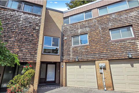 Photo 1 at 58 Paul Markway, Hillcrest Village, Toronto