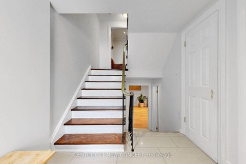 Photo 3 at 58 Paul Markway, Hillcrest Village, Toronto