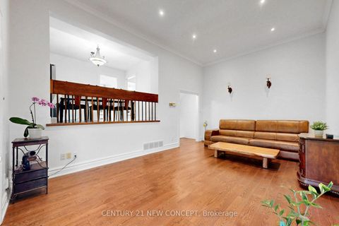 Photo 5 at 58 Paul Markway, Hillcrest Village, Toronto