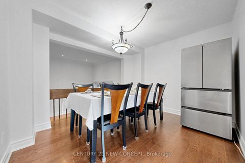 Photo 7 at 58 Paul Markway, Hillcrest Village, Toronto