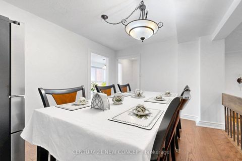 Photo 8 at 58 Paul Markway, Hillcrest Village, Toronto