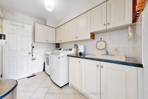 Photo 14 at 58 Paul Markway, Hillcrest Village, Toronto