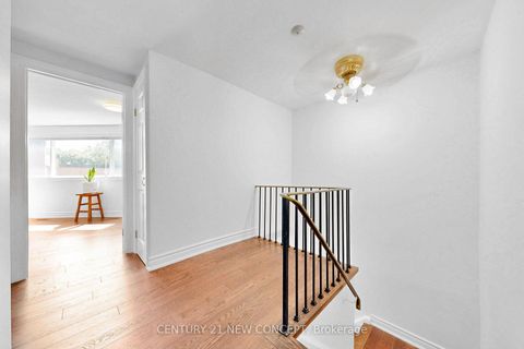 Photo 15 at 58 Paul Markway, Hillcrest Village, Toronto