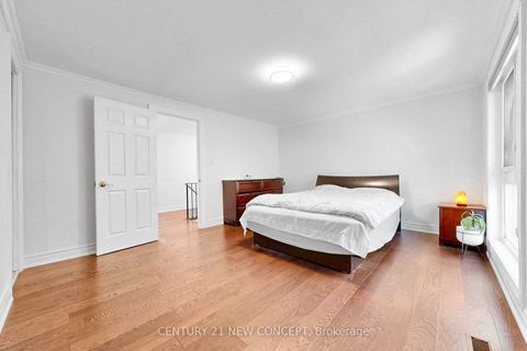 Photo 16 at 58 Paul Markway, Hillcrest Village, Toronto