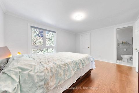 Photo 17 at 58 Paul Markway, Hillcrest Village, Toronto