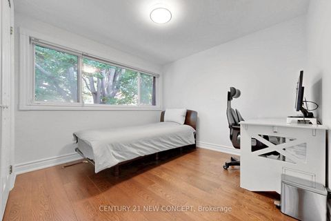 Photo 20 at 58 Paul Markway, Hillcrest Village, Toronto
