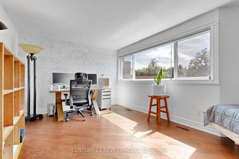 Photo 21 at 58 Paul Markway, Hillcrest Village, Toronto