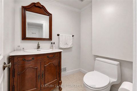 Photo 24 at 58 Paul Markway, Hillcrest Village, Toronto