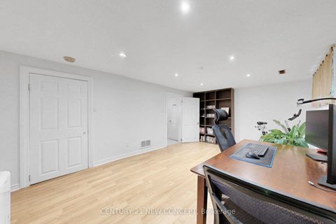 Photo 26 at 58 Paul Markway, Hillcrest Village, Toronto