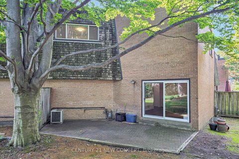 Photo 27 at 58 Paul Markway, Hillcrest Village, Toronto
