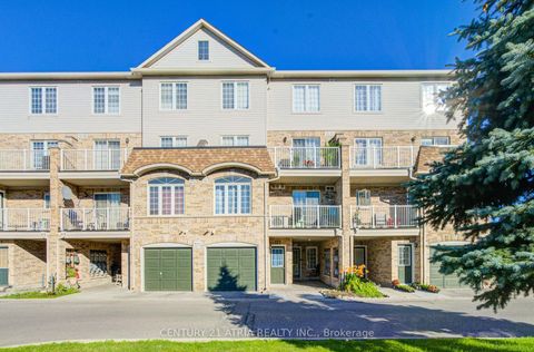 Photo 0 at 127 - 200 Mclevin Avenue, Malvern, Toronto