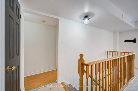 Photo 3 at 127 - 200 Mclevin Avenue, Malvern, Toronto