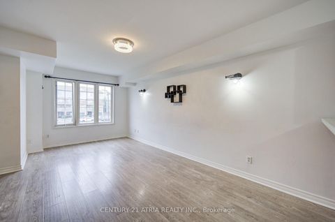 Photo 4 at 127 - 200 Mclevin Avenue, Malvern, Toronto