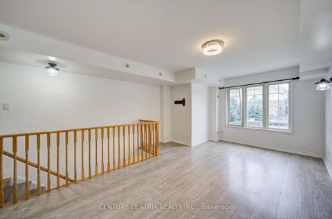 Photo 9 at 127 - 200 Mclevin Avenue, Malvern, Toronto