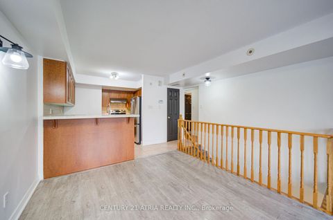 Photo 10 at 127 - 200 Mclevin Avenue, Malvern, Toronto