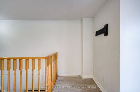 Photo 13 at 127 - 200 Mclevin Avenue, Malvern, Toronto