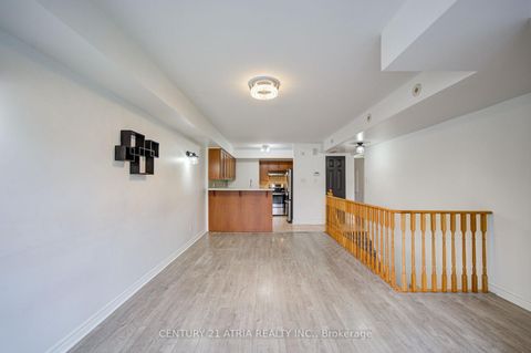 Photo 15 at 127 - 200 Mclevin Avenue, Malvern, Toronto