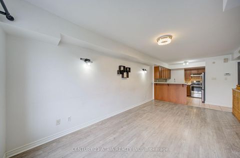 Photo 16 at 127 - 200 Mclevin Avenue, Malvern, Toronto