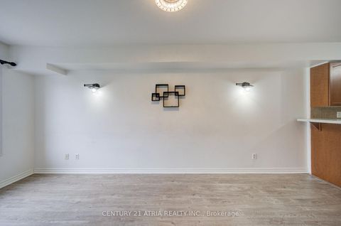 Photo 17 at 127 - 200 Mclevin Avenue, Malvern, Toronto
