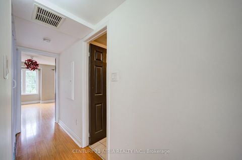 Photo 18 at 127 - 200 Mclevin Avenue, Malvern, Toronto