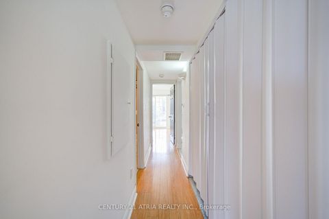 Photo 19 at 127 - 200 Mclevin Avenue, Malvern, Toronto