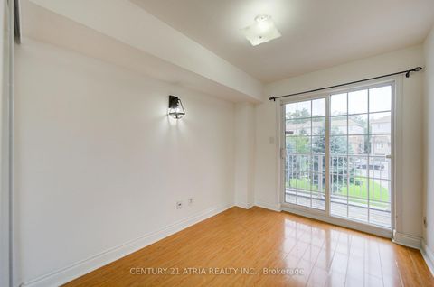 Photo 21 at 127 - 200 Mclevin Avenue, Malvern, Toronto