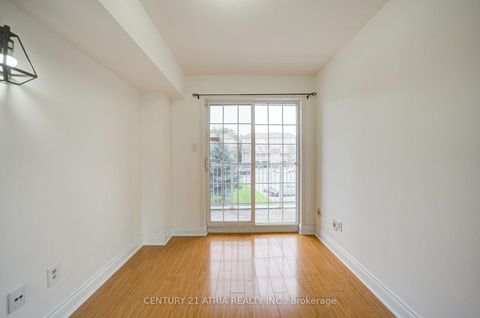 Photo 23 at 127 - 200 Mclevin Avenue, Malvern, Toronto