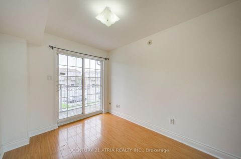 Photo 24 at 127 - 200 Mclevin Avenue, Malvern, Toronto