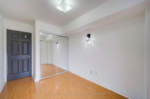 Photo 25 at 127 - 200 Mclevin Avenue, Malvern, Toronto