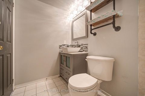 Photo 27 at 127 - 200 Mclevin Avenue, Malvern, Toronto