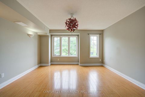Photo 28 at 127 - 200 Mclevin Avenue, Malvern, Toronto