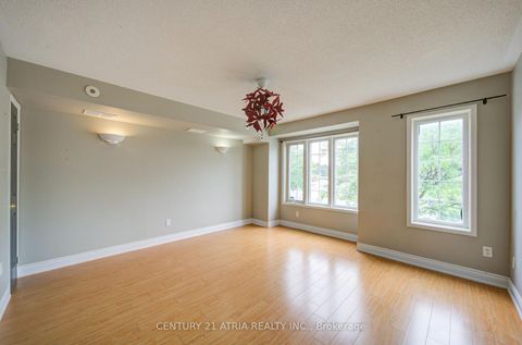 Photo 29 at 127 - 200 Mclevin Avenue, Malvern, Toronto
