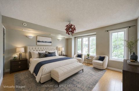 Photo 30 at 127 - 200 Mclevin Avenue, Malvern, Toronto