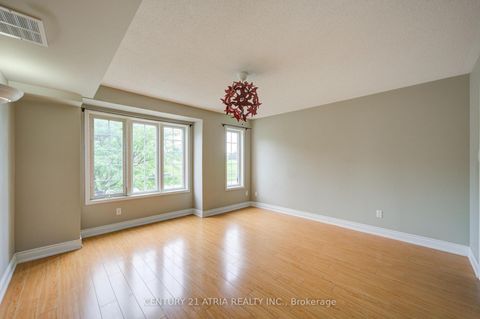 Photo 31 at 127 - 200 Mclevin Avenue, Malvern, Toronto