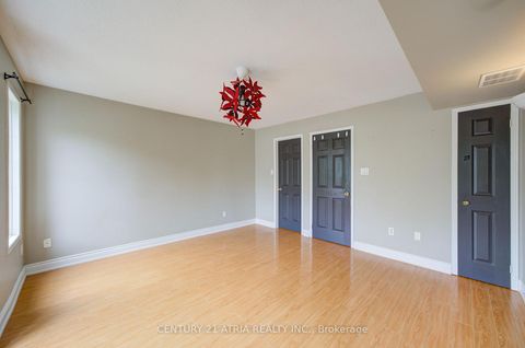 Photo 32 at 127 - 200 Mclevin Avenue, Malvern, Toronto