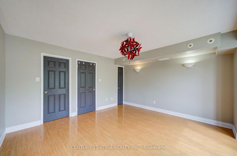 Photo 33 at 127 - 200 Mclevin Avenue, Malvern, Toronto