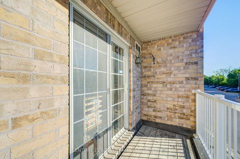 Photo 35 at 127 - 200 Mclevin Avenue, Malvern, Toronto